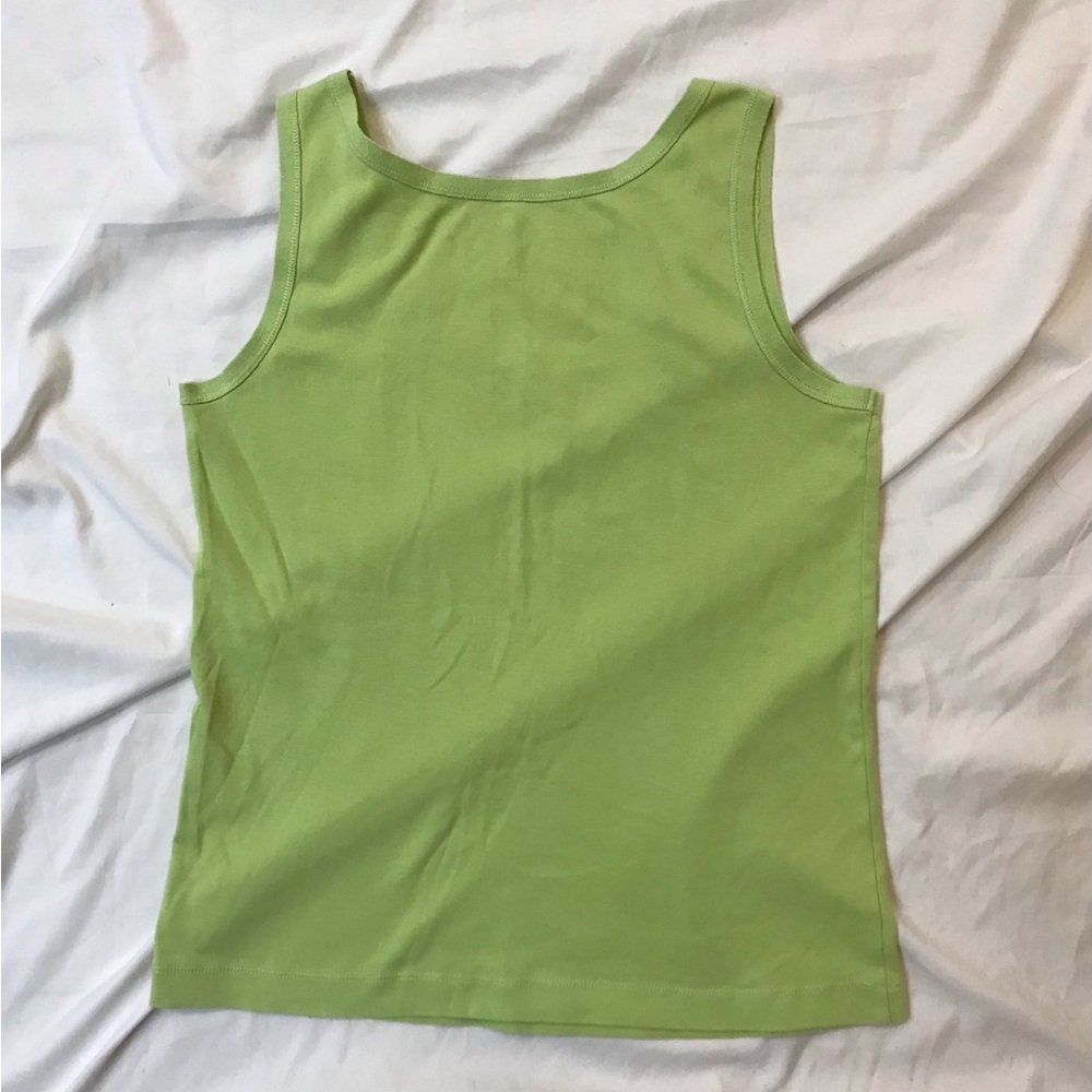 Talbots Small Beautiful Top - Picture 3 of 3
